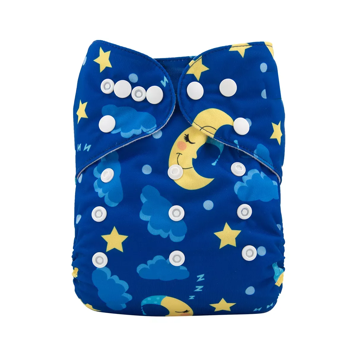Big Size Diapers