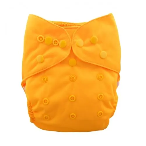 Big Size Diapers