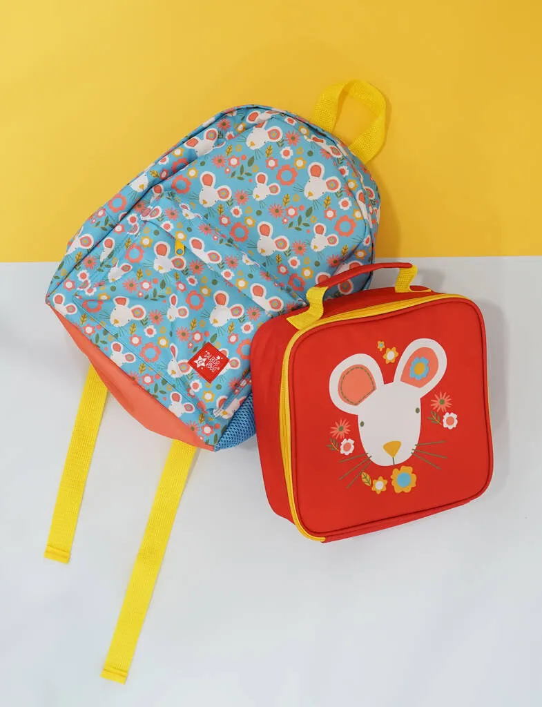 Blade & Rose Maura Mouse Lunchbag