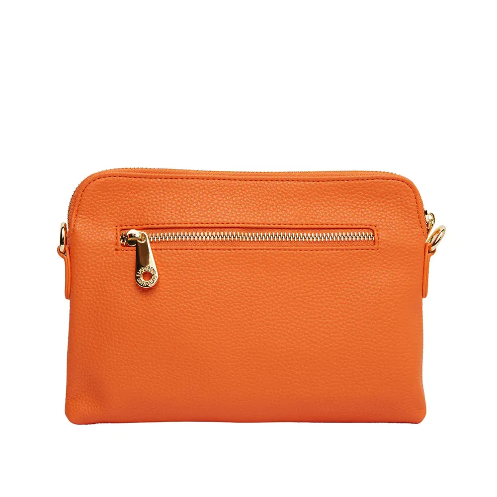 Bowery Wallet - Carrot