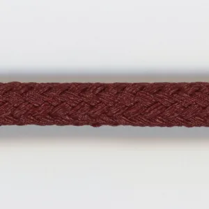 Bright Spindle Cord #123 Red