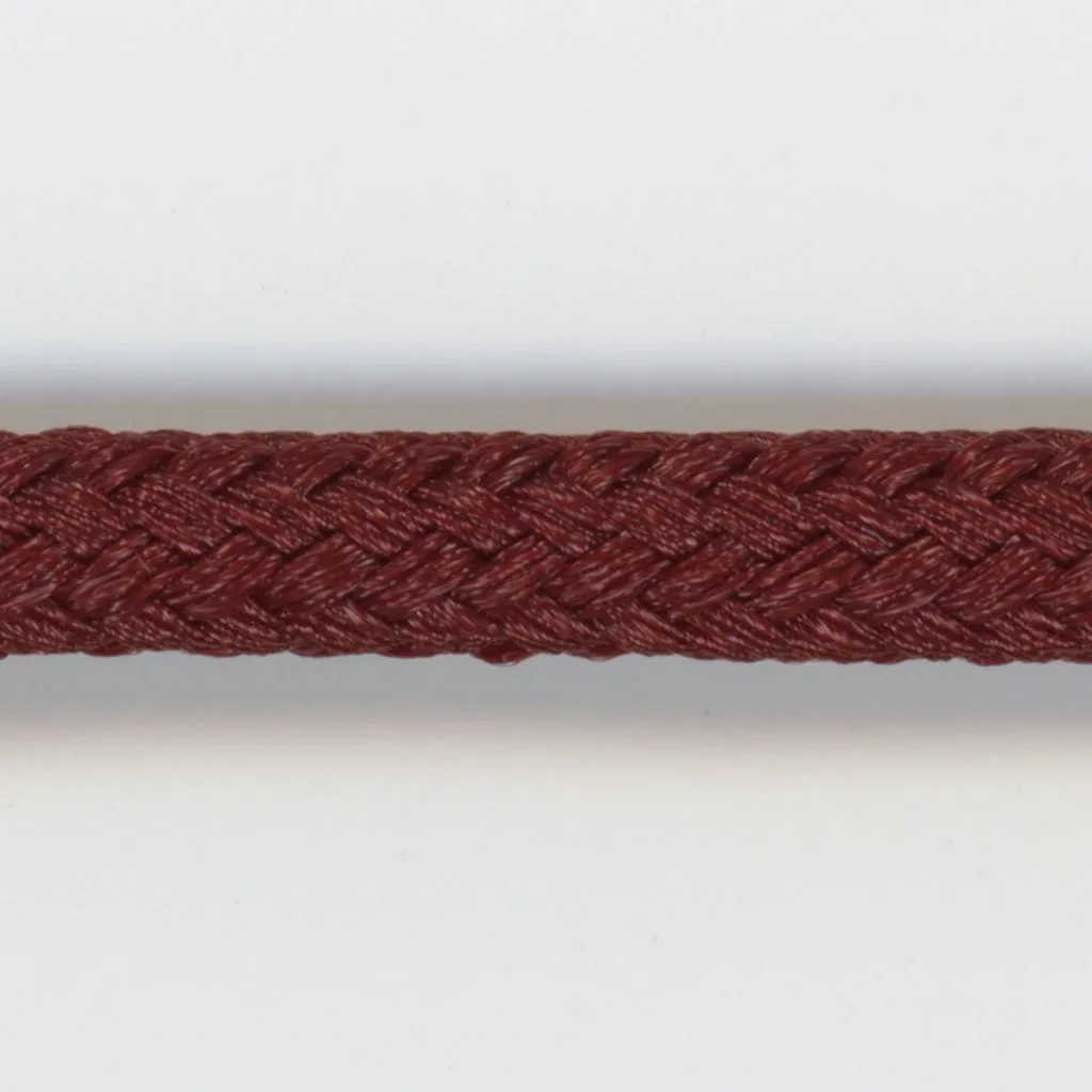 Bright Spindle Cord #123 Red