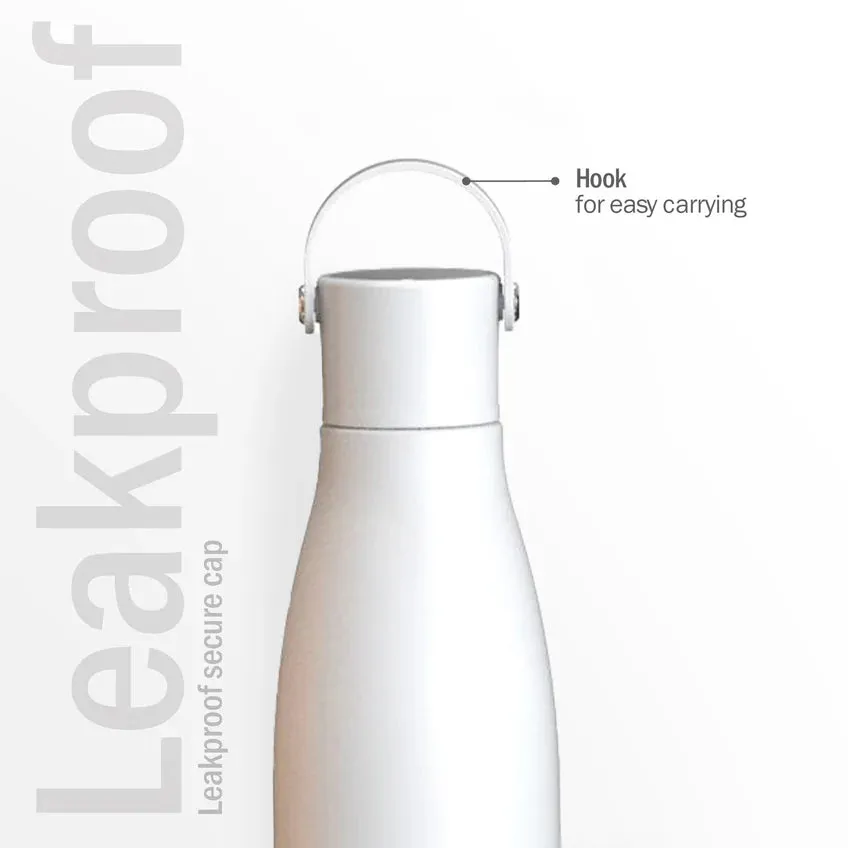 Briiton Pacer Vaccum Insulated Water Bottle 750ml
