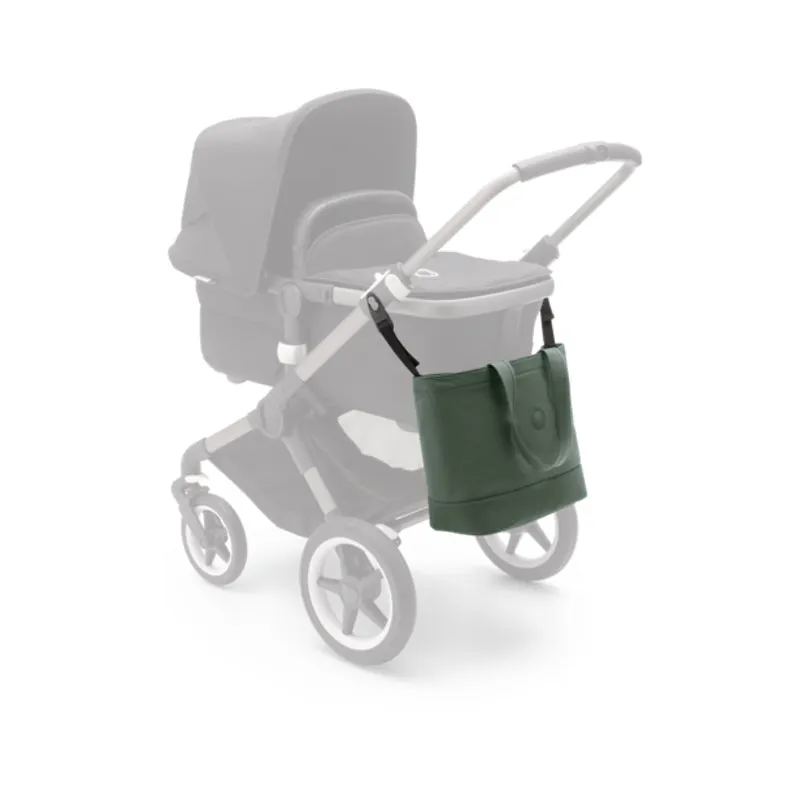 Bugaboo diaper bag Forest Green