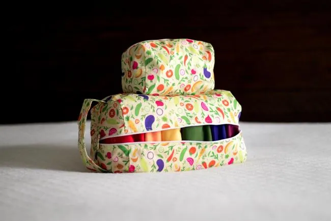 Buttons Pods