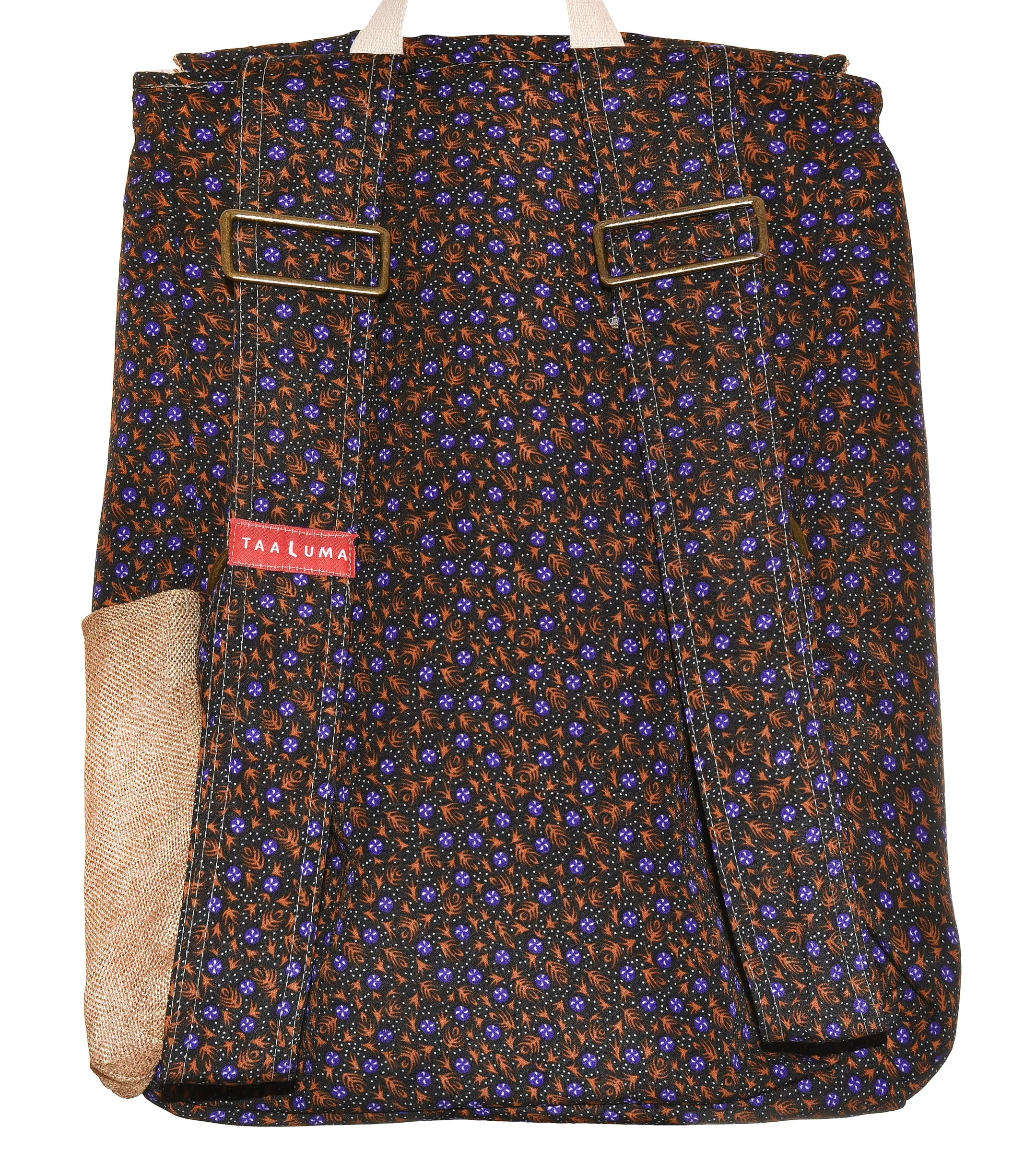 Cambodia Tote (by Tim Gibson)