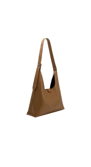 Carmen Tote (Tan)