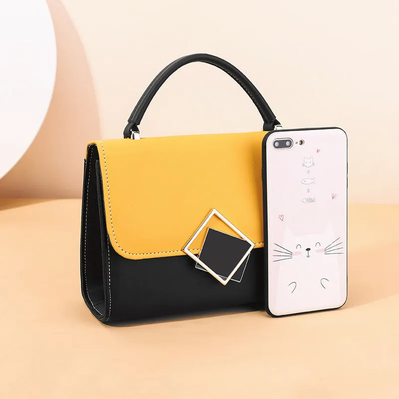Casual Versatile Special Offer Cheap Cute Crossbody Bags