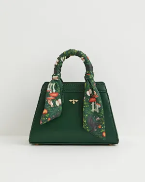 Catherine Rowe x Fable Into the Woods Tote - Mini