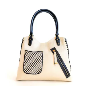 'Cedars' Panache Tote