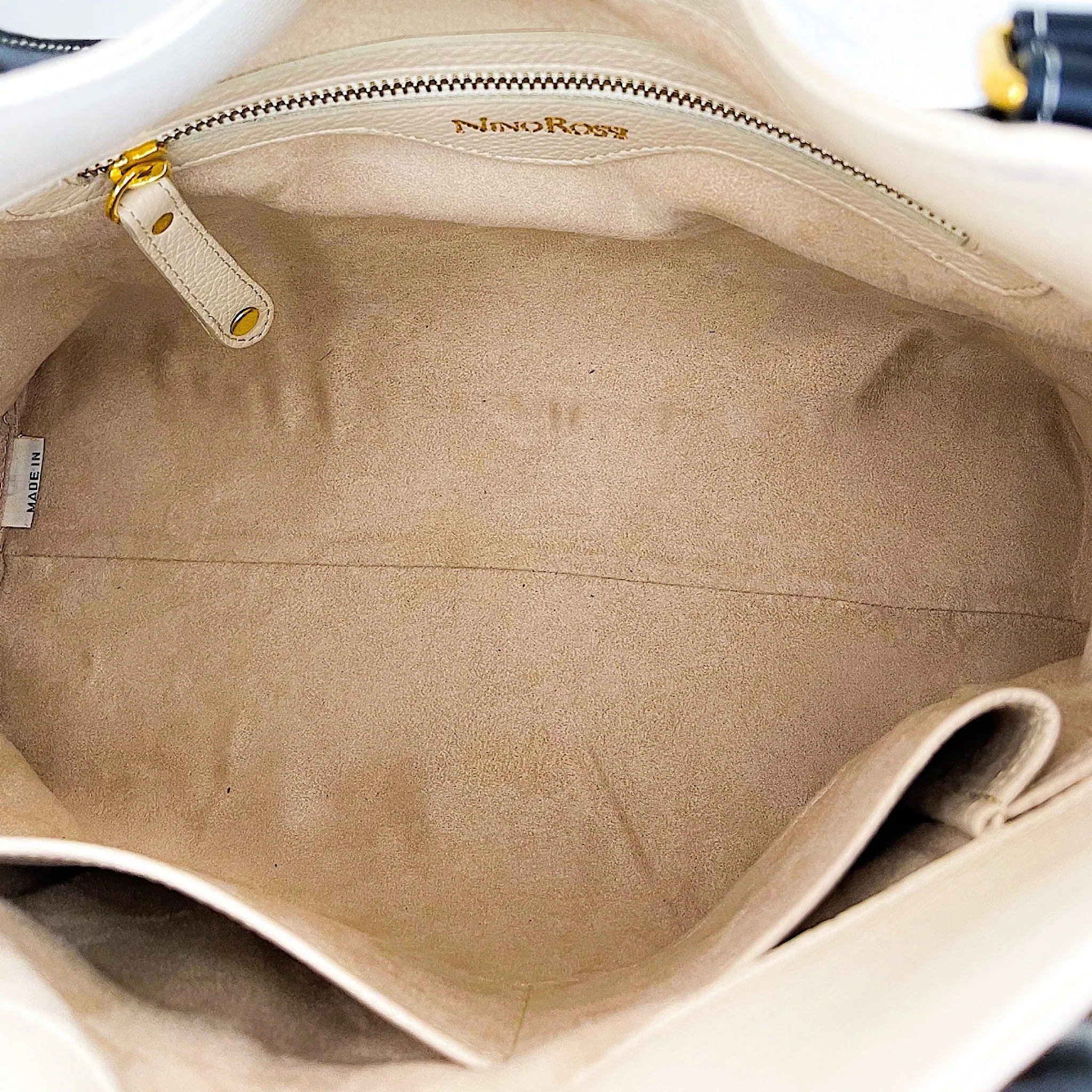 'Cedars' Panache Tote