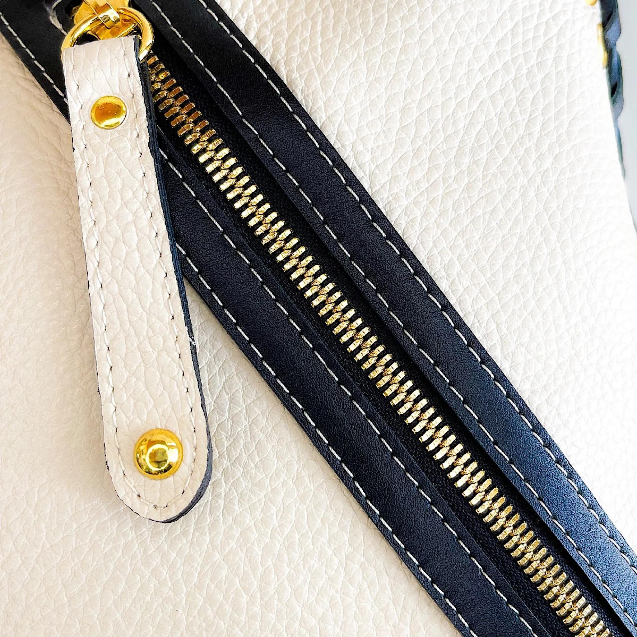 'Cedars' Panache Tote