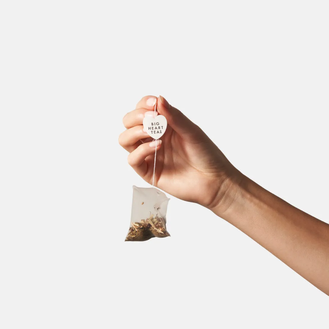 Chamomile Mint*