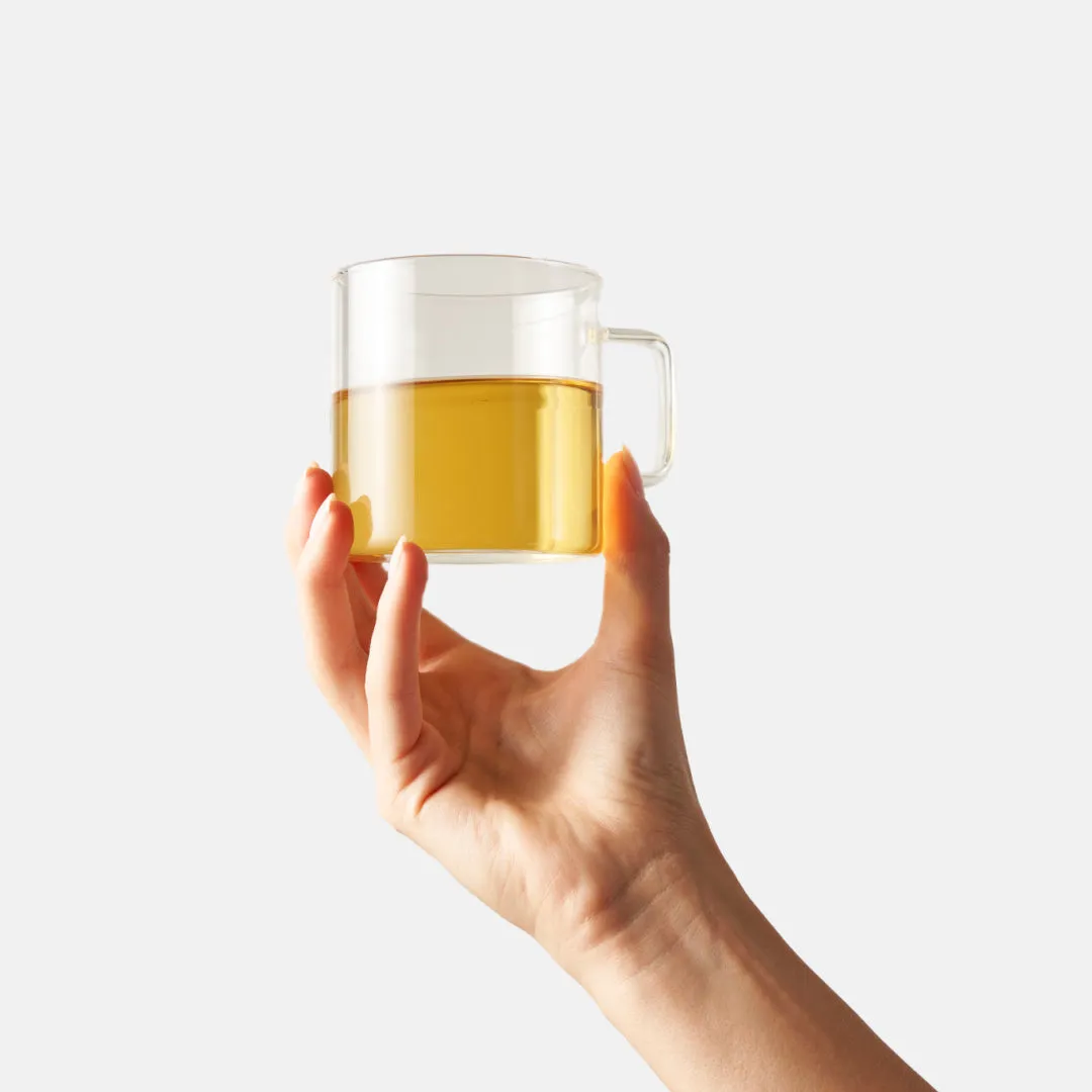 Chamomile Mint*
