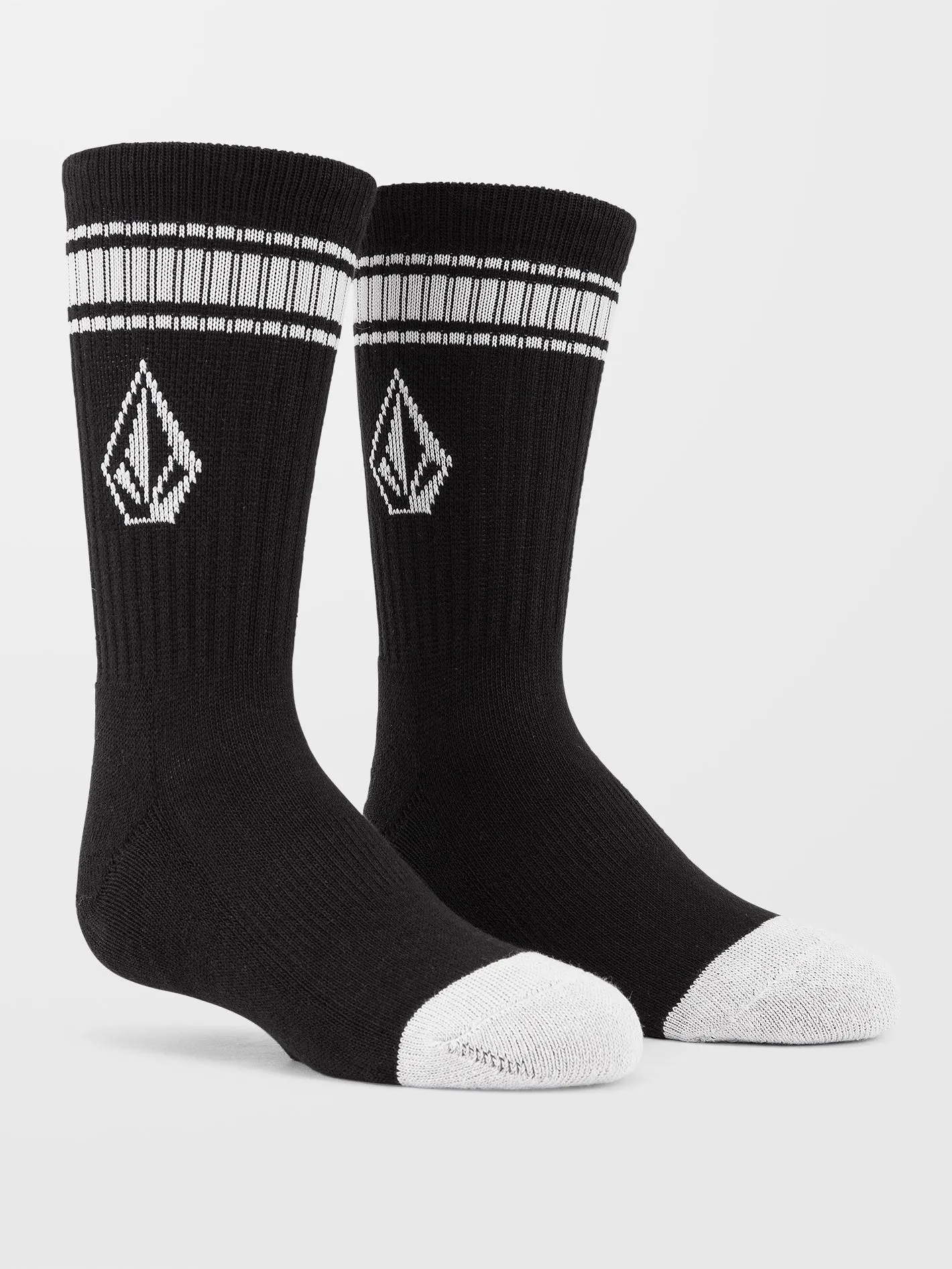 Chaussettes Full Stone (3 paires) - MULTI - (ENFANT)