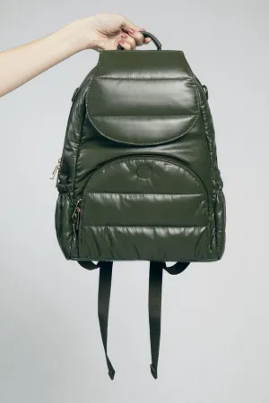 Citymouse® COMMUTER Backpack - Olive- SALE