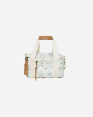 Cooler Bag || Tile