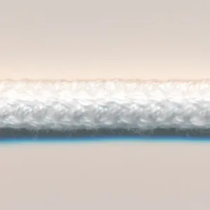 Cotton Cord #01 White