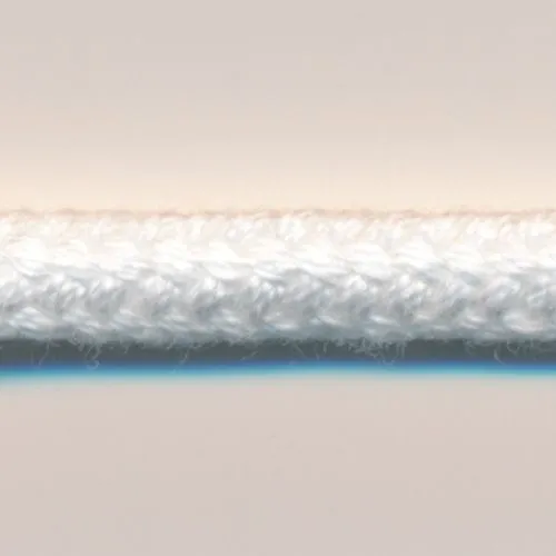 Cotton Cord #01 White