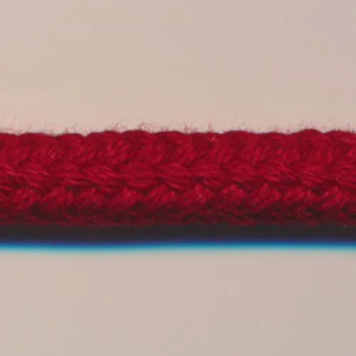 Cotton Cord #53 Rose Red