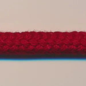 Cotton Cord #53 Rose Red