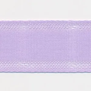 Cotton Gauze Ribbon #124 Violet