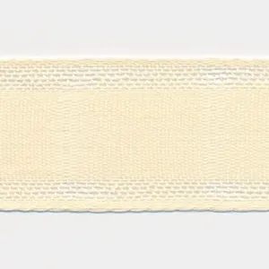 Cotton Gauze Ribbon #65 Muscat
