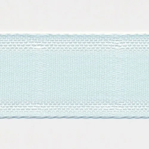 Cotton Gauze Ribbon #83 Baby Blue