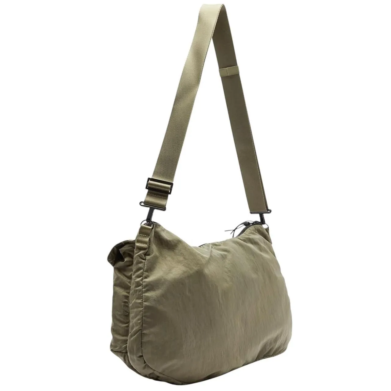 CP Company Lens Nylon Utility Pack Crossbody Bag