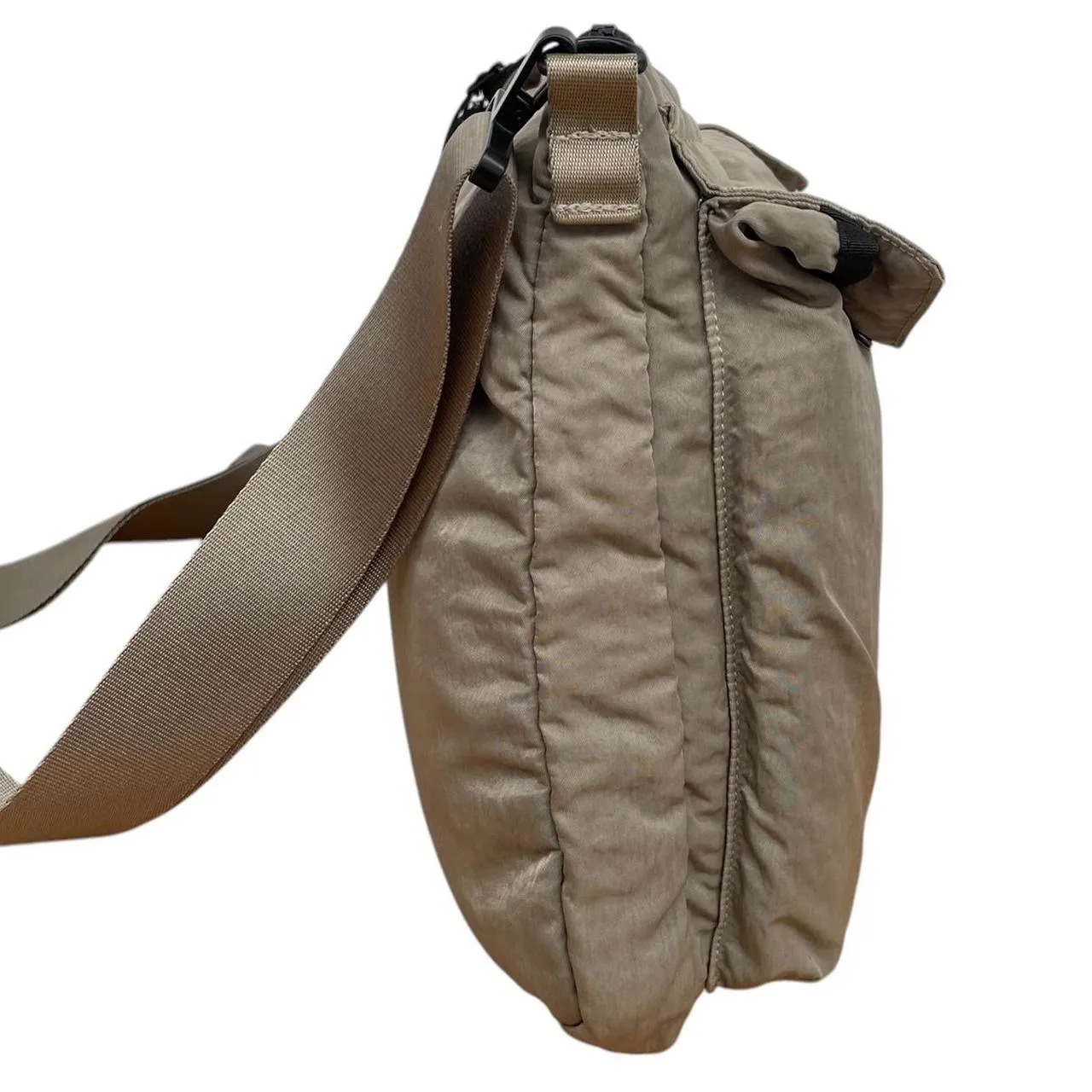 CP Company Lens Nylon Utility Pack Crossbody Bag