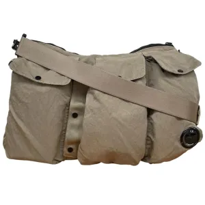 CP Company Lens Nylon Utility Pack Crossbody Bag