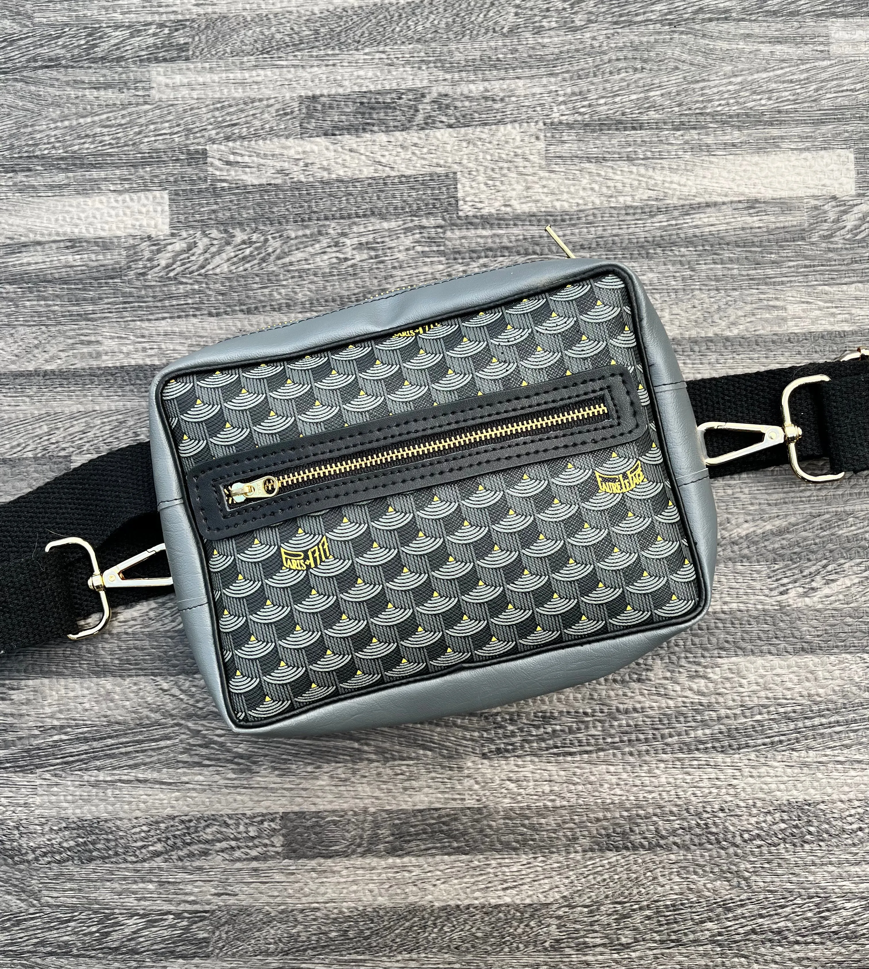 Custom Made Cross Body Bags