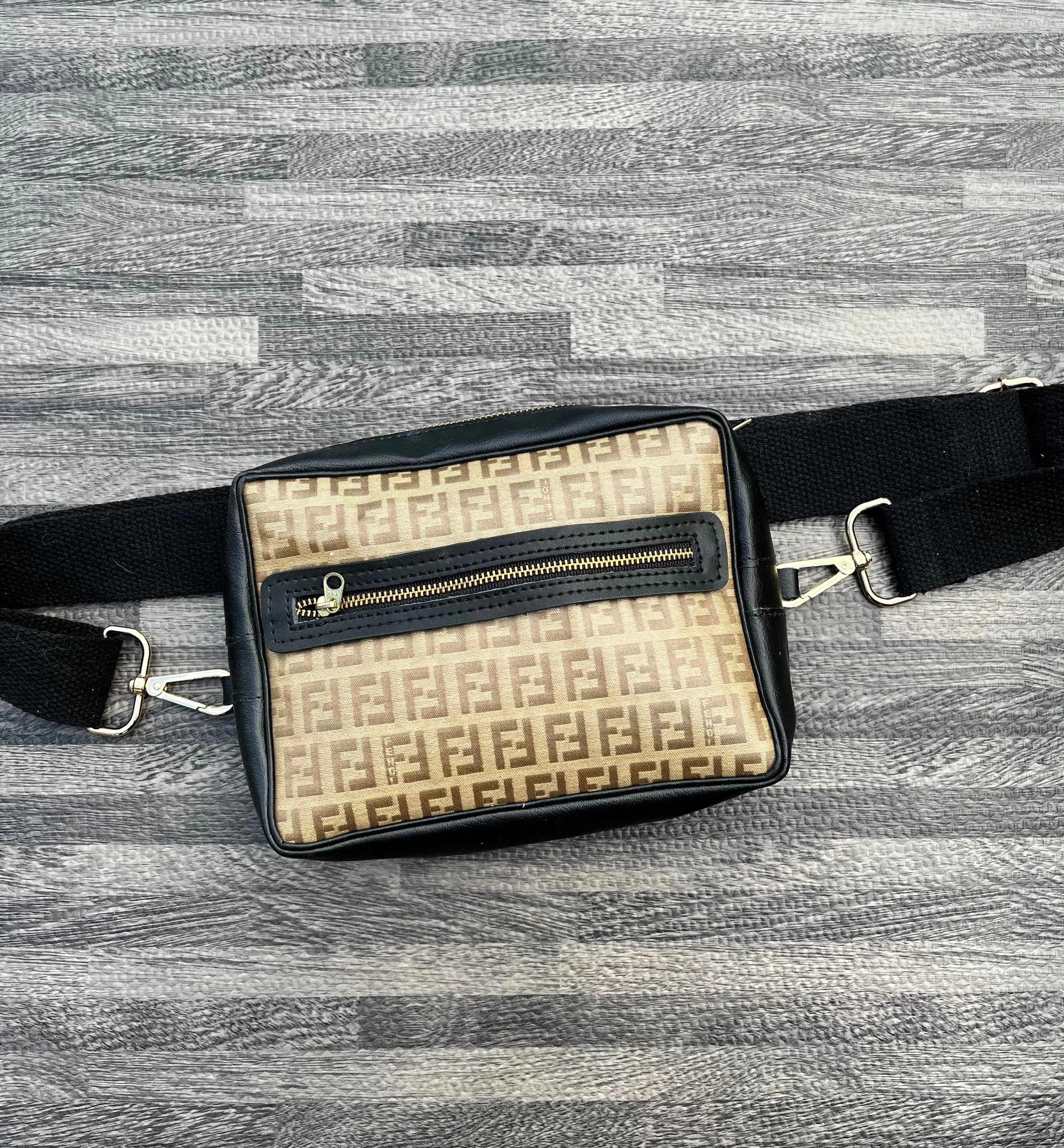 Custom Made Cross Body Bags