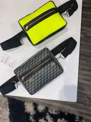 Custom Made Cross Body Bags