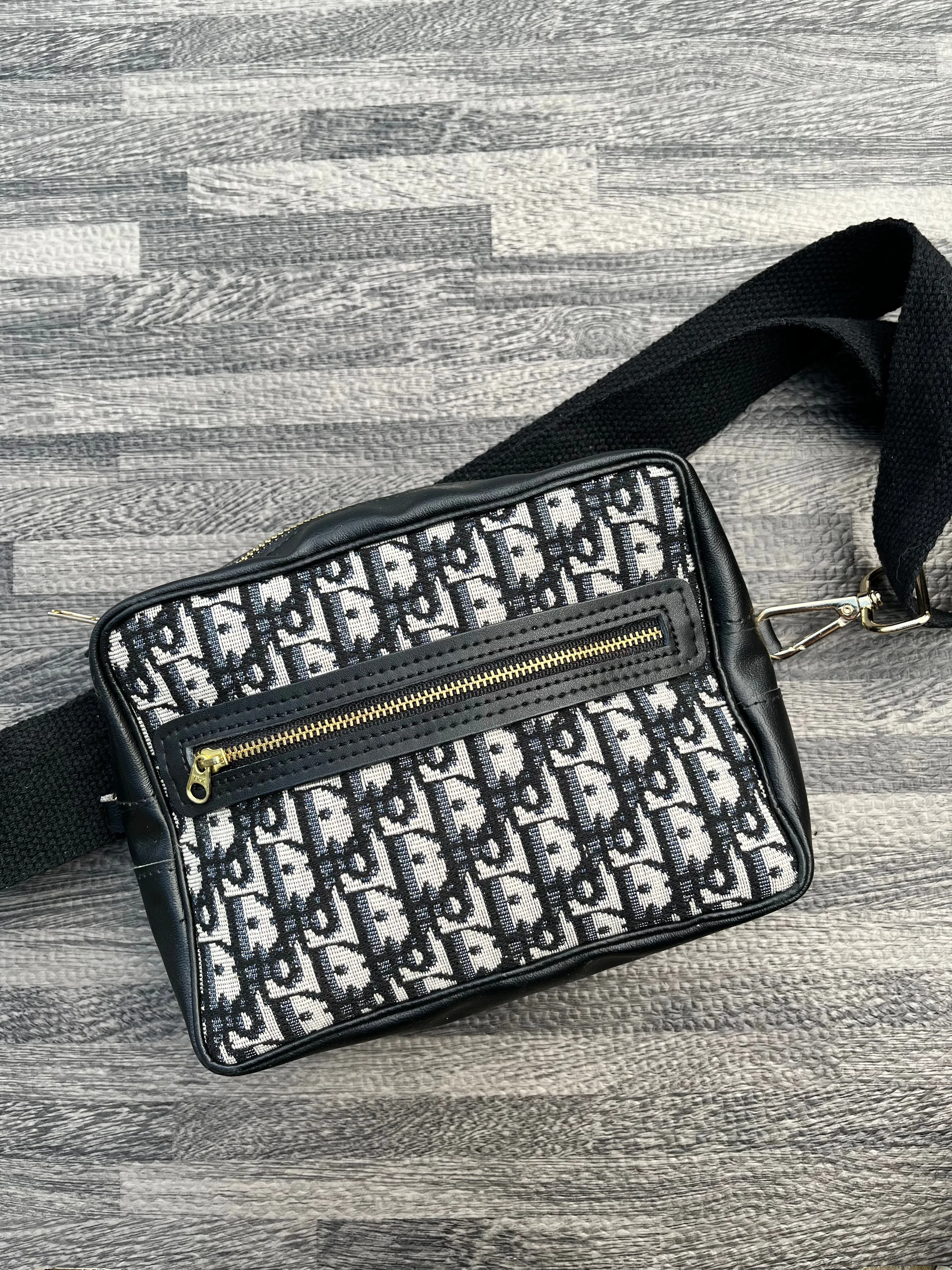 Custom Made Cross Body Bags