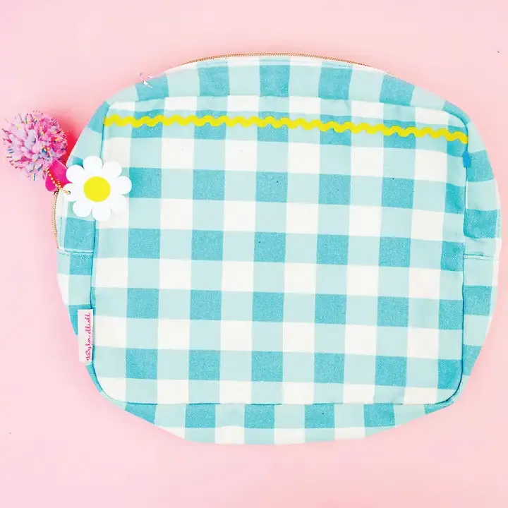 Daisy Pouch Large