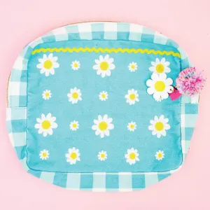Daisy Pouch Large
