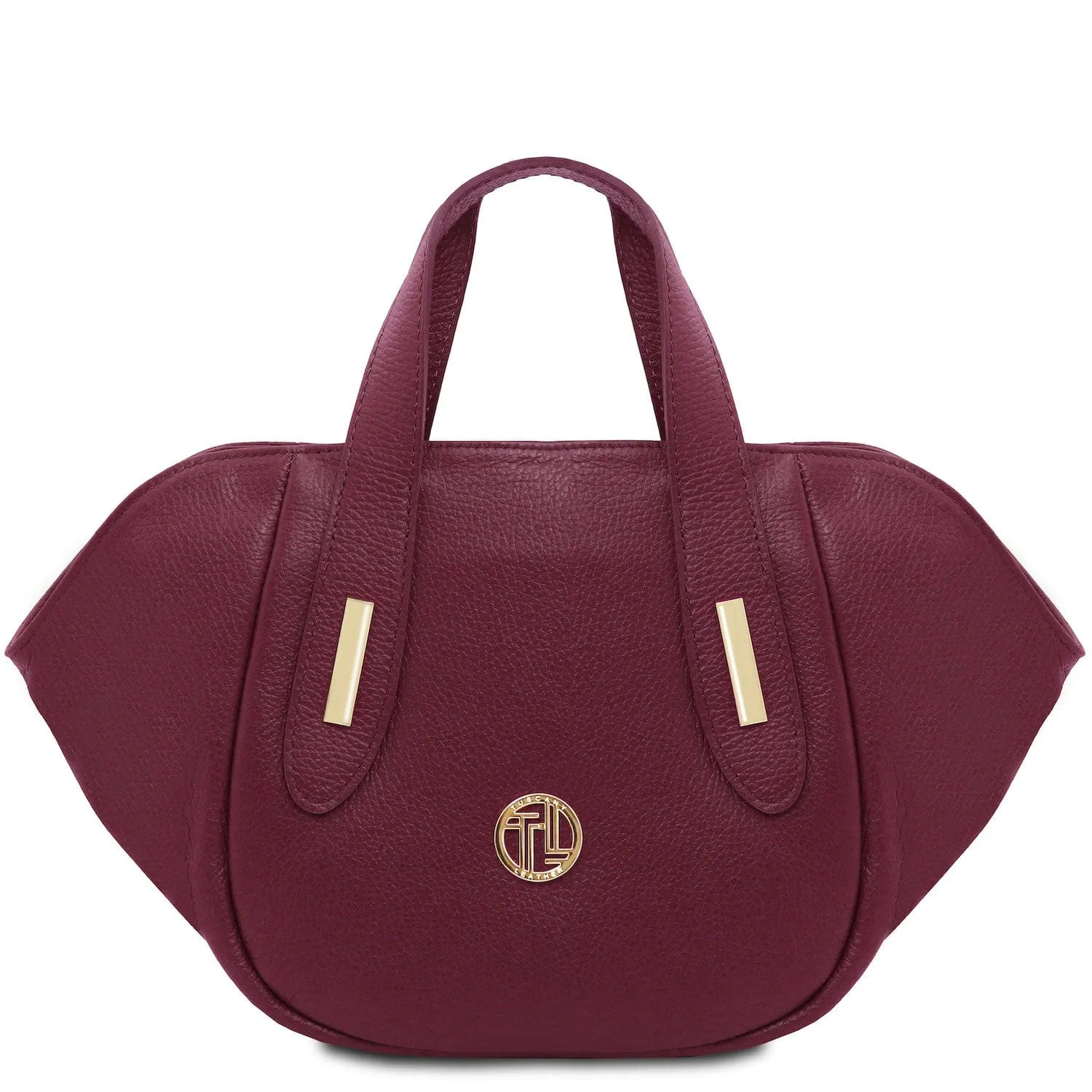 Dana - Italian leather handbag | TL142414