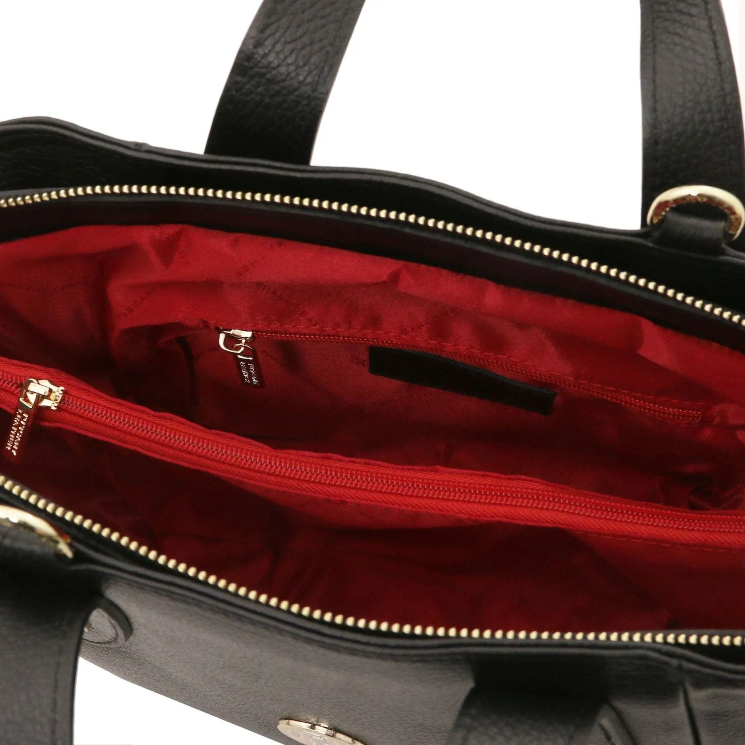 Dana - Italian leather handbag | TL142414