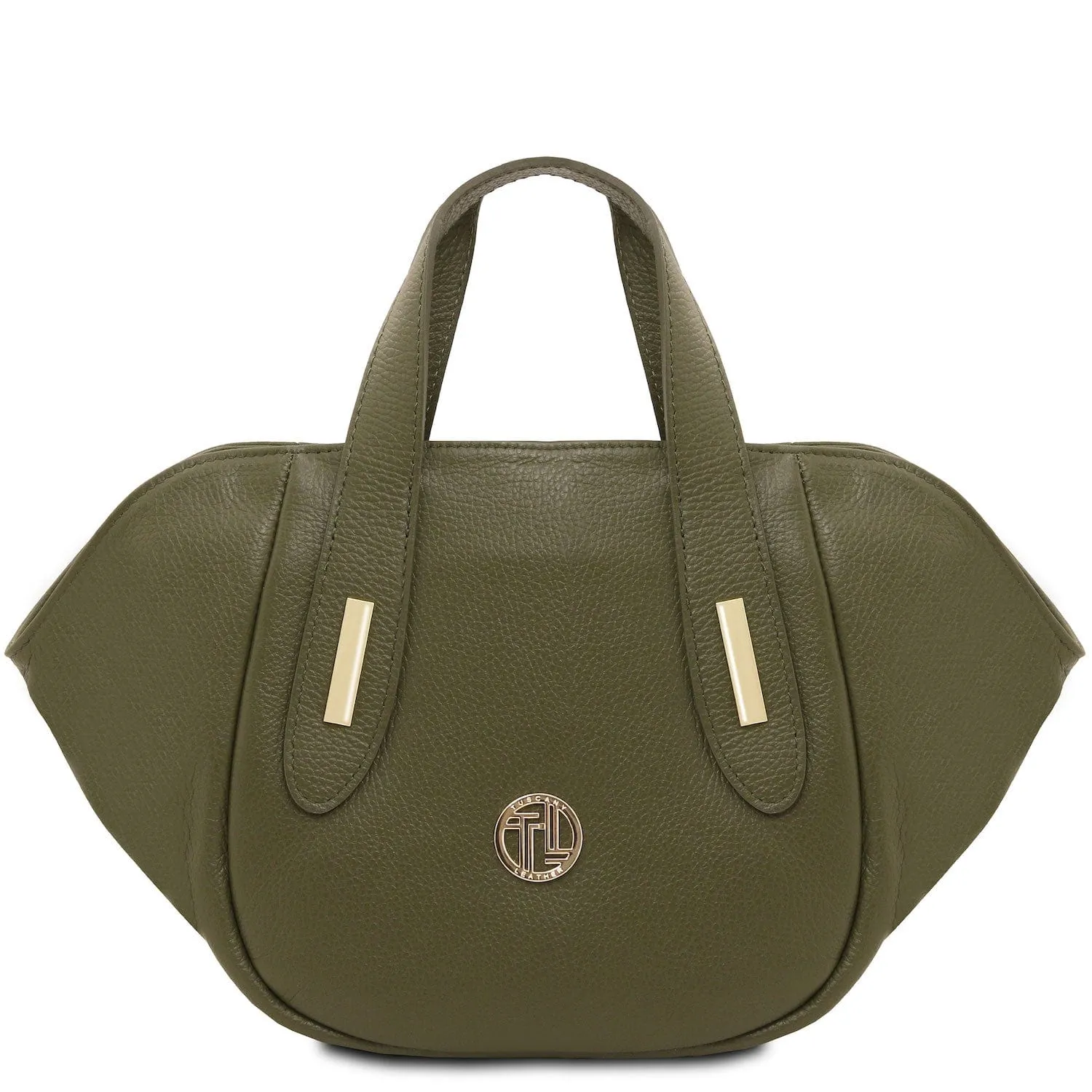 Dana - Italian leather handbag | TL142414
