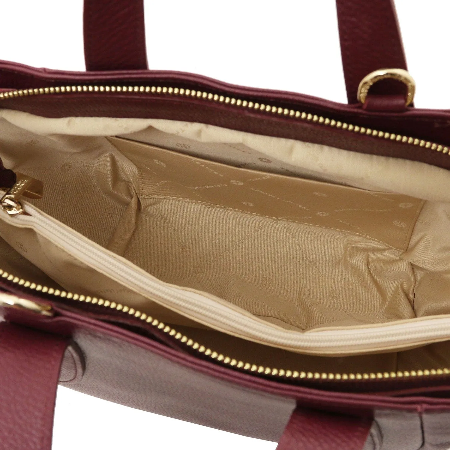 Dana - Italian leather handbag | TL142414