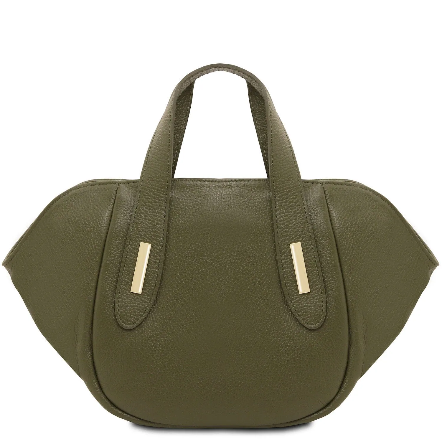 Dana - Italian leather handbag | TL142414