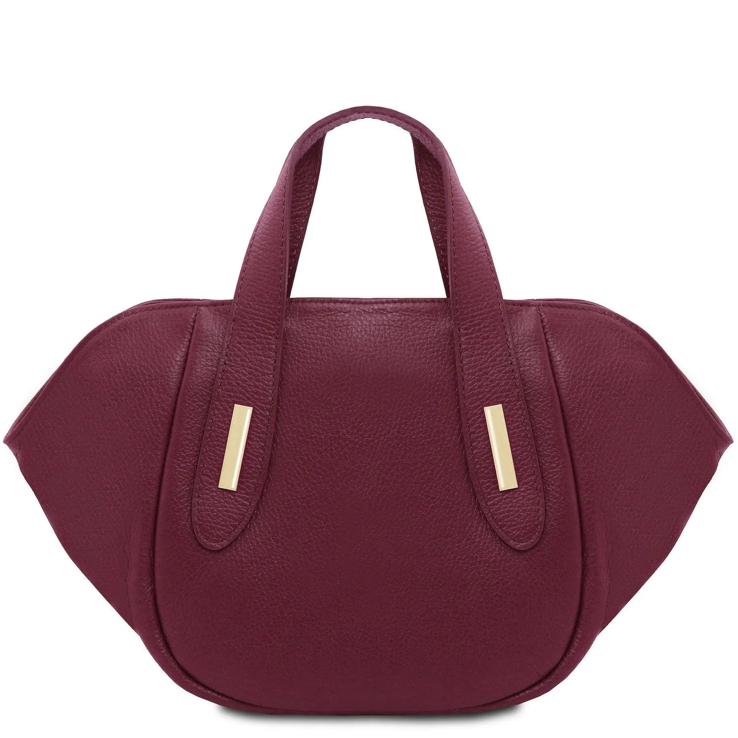 Dana - Italian leather handbag | TL142414