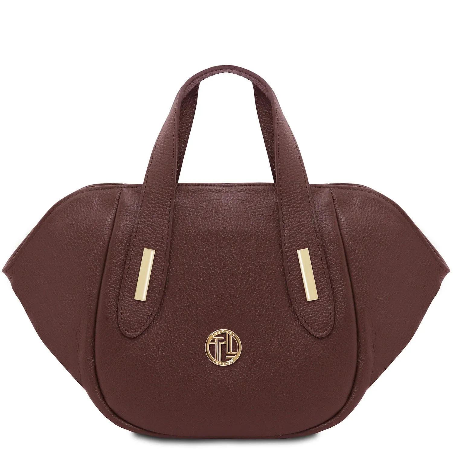 Dana - Italian leather handbag | TL142414