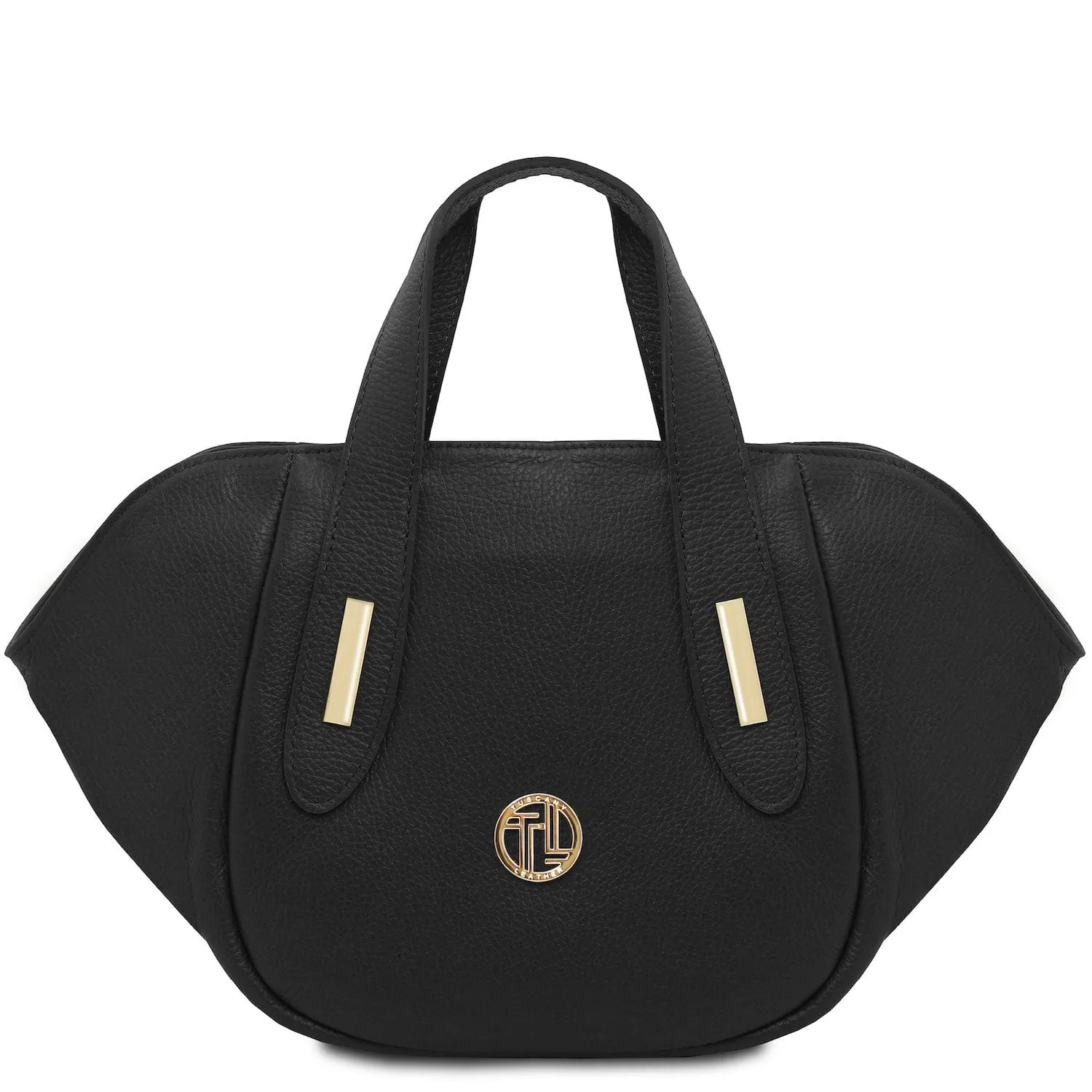 Dana - Italian leather handbag | TL142414