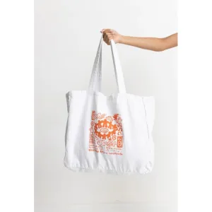 Dance Tote Bag