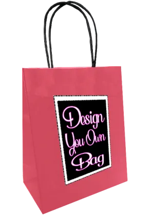Design your own Bag