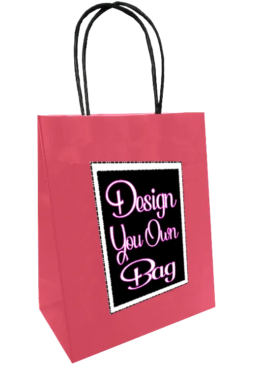 Design your own Bag