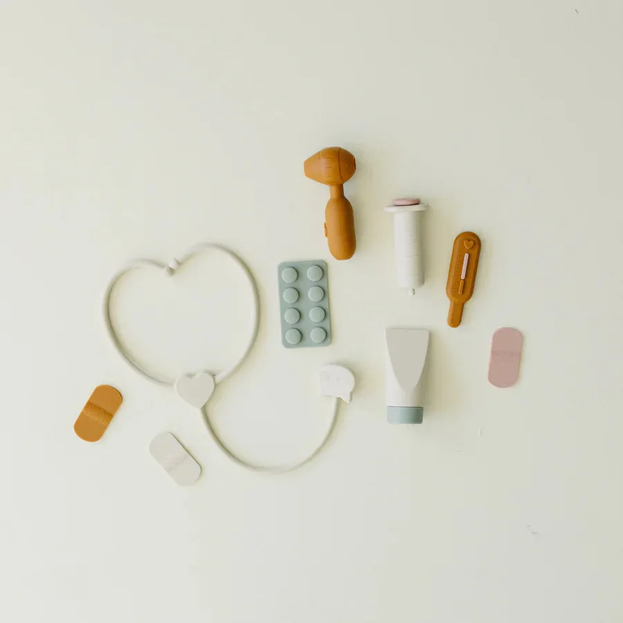 Doctor Playset