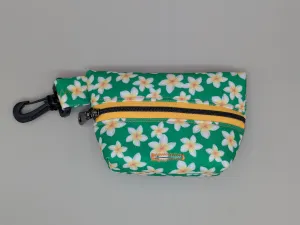 Doodie Duty Bags- Plumeria Hawaiian (new design)